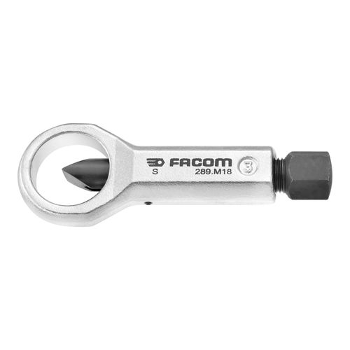 Facom Mutternsprenger, 22 - 27 mm (289.M22)