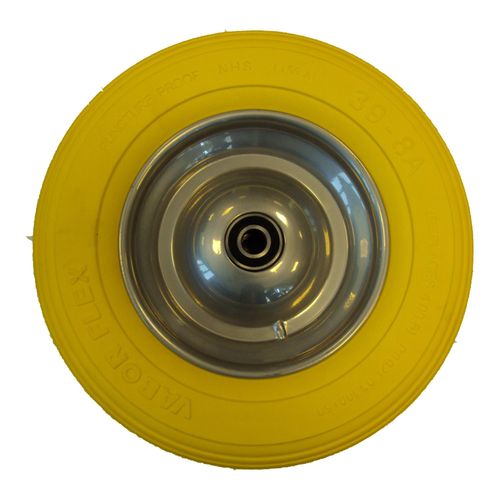 Lescha PU-Rad Fort Flex Pro Steel (FO80093)