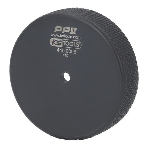 KS Tools Schutzring für Gewinde, 2.1/4" (440.0006)