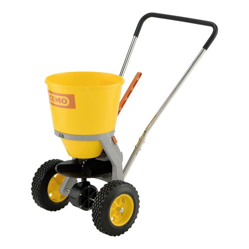 CEMO Streuwagen SW 20-light für mittlere Streuflächen (10718)