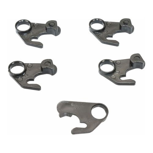 HAZET 5 Kunststoffsperrstücke für Verriegelung 173-017)