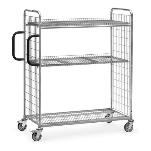 fetra Kommissionierwagen 28222)