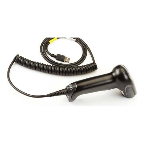 Beha-Amprobe Barcode-Scanner BC-1250G (4377939)