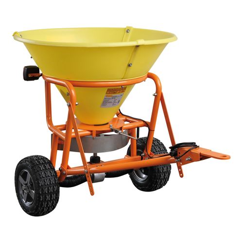 CEMO Streuwagen SW 200 für große Streuflächen (10205)