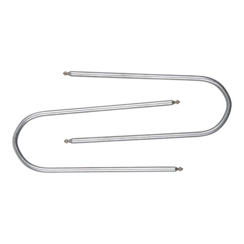 KS Tools Radio-/Navigationsgerät Entriegelungswerkzeug, 2-teilig u.a.Blaupunkt (500.1371)