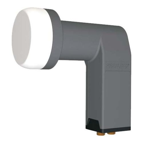 Kreiling Tech. Universal-Twin LNB 40mm KR 240 Profi II (11009)
