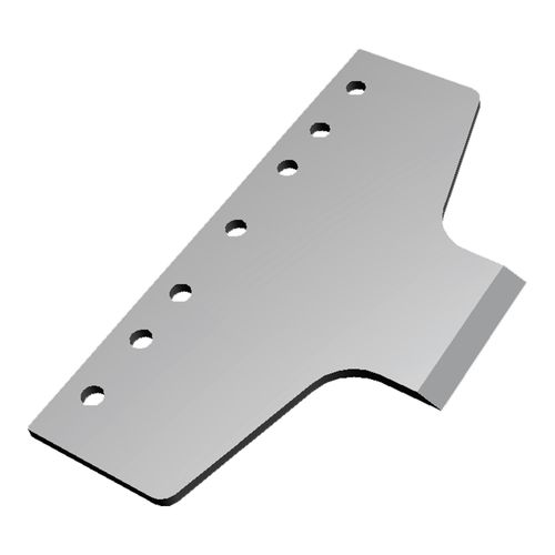 Roll Stripperwerkzeug 80mm für Parkett- und Fliesenentfernung (1718594)