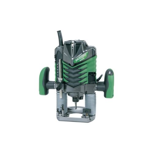 HiKOKI Oberfräse 8 mm M8V2 (HSC IV) (M8V2LXZ)