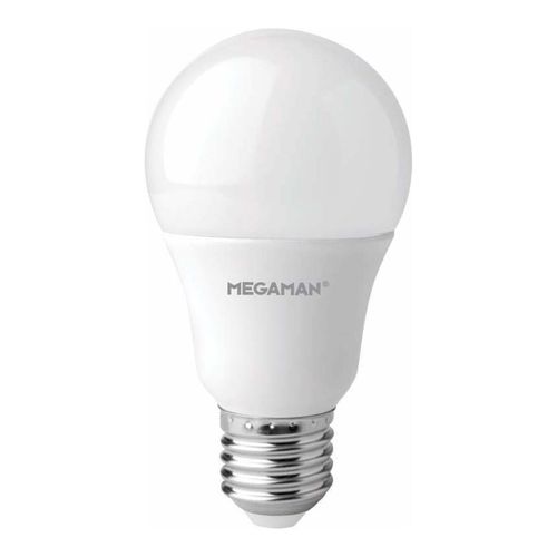 Megaman LED-Lampe A60 E27 4000K MM21161)