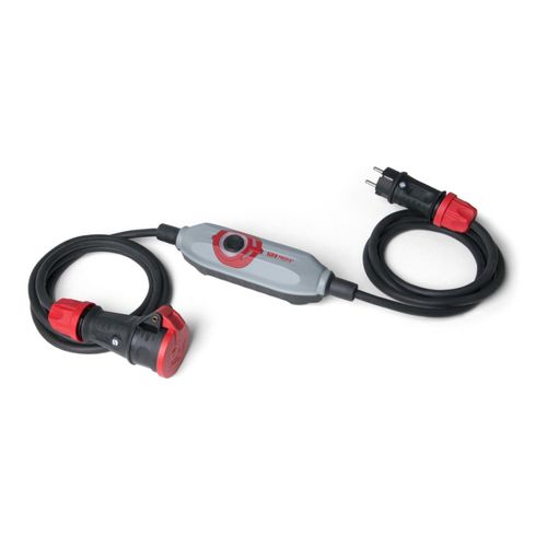 Roll Personenschutzschalter (8200200)