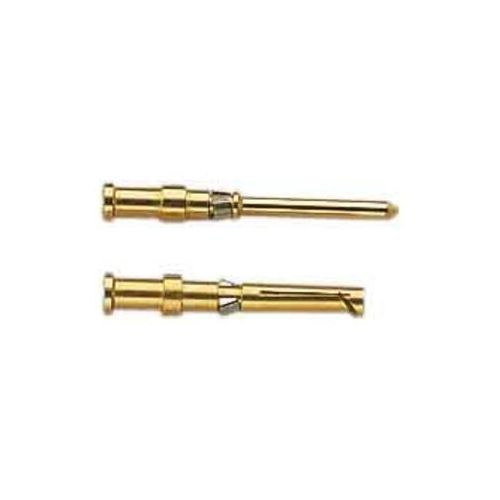Harting Kontaktstift Crimpkontakt 0,5qmm 09150006123)