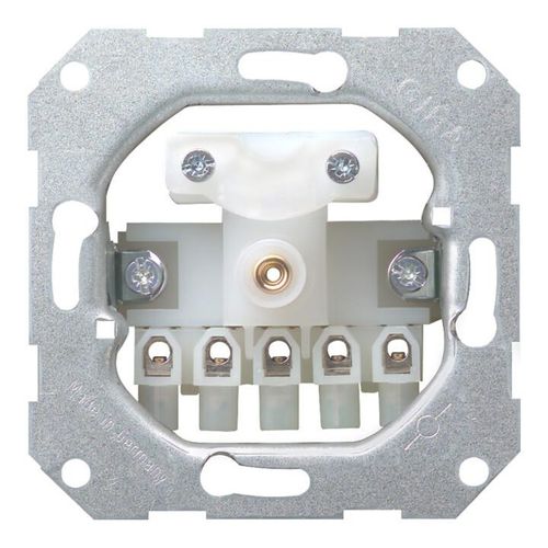 Gira Schnurableitung 040000)