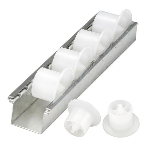 Bito Rollenleiste SDS / Spurkranzrolle L3000 mm (8623)