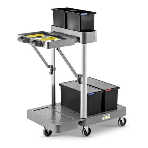 Kärcher Reinigungswagen FM Swift 50/ P (1.321-001.0)