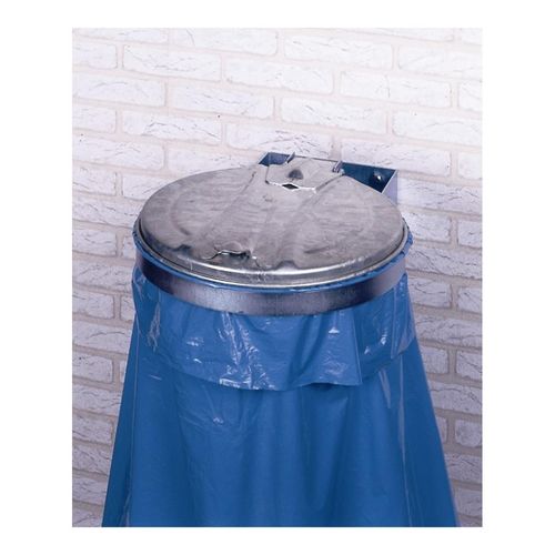 VAR Konsol verzinkt mit ME-Deckel verzinkt (10911)