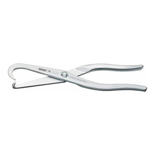 HAZET Bremsfedern-Zange 796)