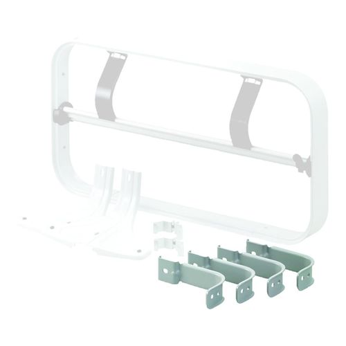 Rocholz Wandarme für Wandabroller STANDARD (102100)