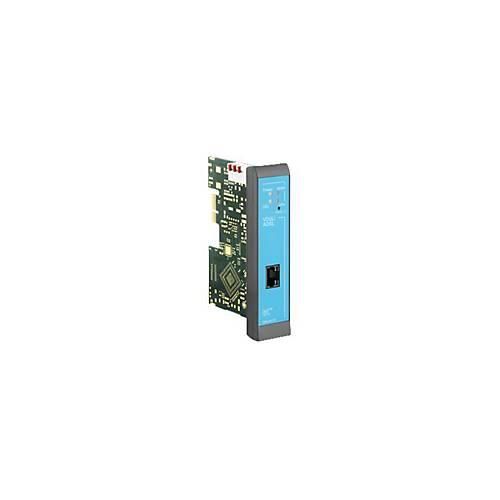 INSYS icom MRcard PD - DSL-Modem - Digitalsteckplätze: 2