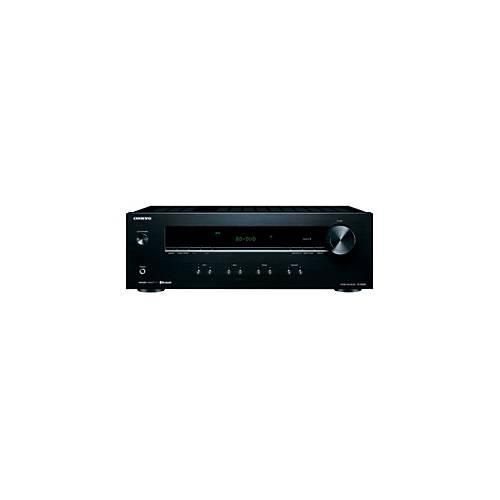 Onkyo TX-8220 - Receiver - Schwarz