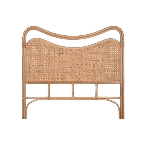 Kopfende des Betts Home ESPRIT 153 X 4 X 146 cm