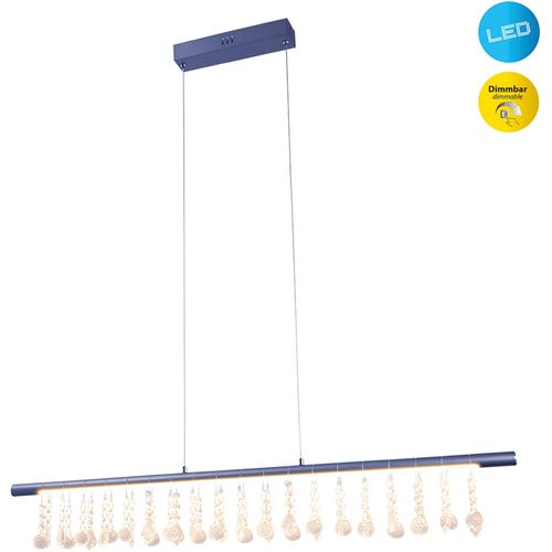 NÄVE LED Pendelleuchte 