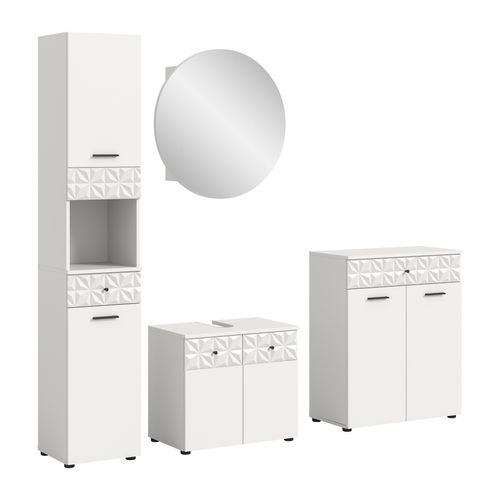 Badezimmer-Set INOSIGN 