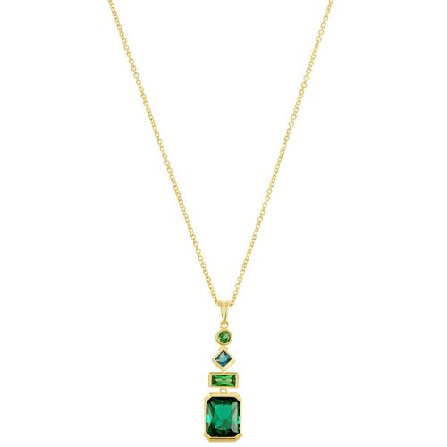 Kette mit Anhänger S.OLIVER 
