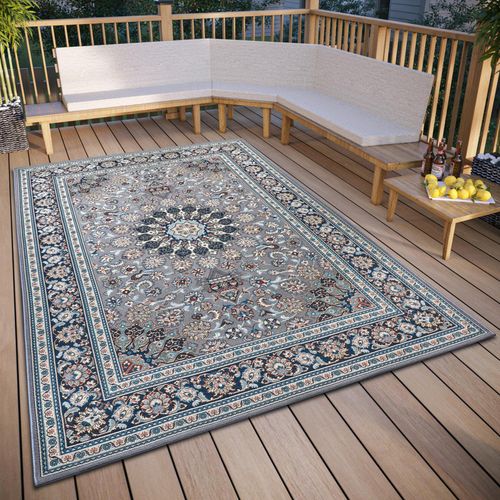 Teppich HANSE HOME 