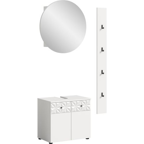 Badezimmer-Set INOSIGN 