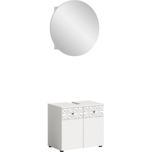 Badezimmer-Set INOSIGN 