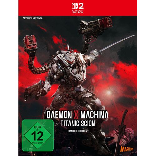 MARVELOUS GAMES Spielesoftware 