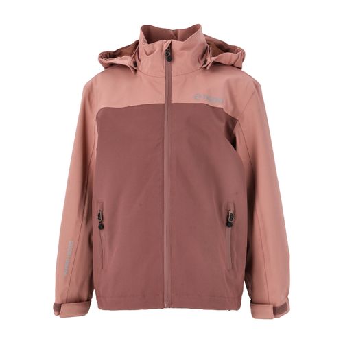 Outdoorjacke ZIGZAG 