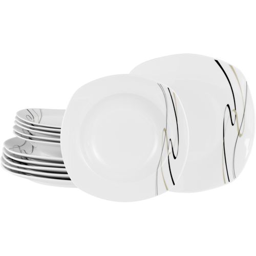 Tafelservice CREATABLE 