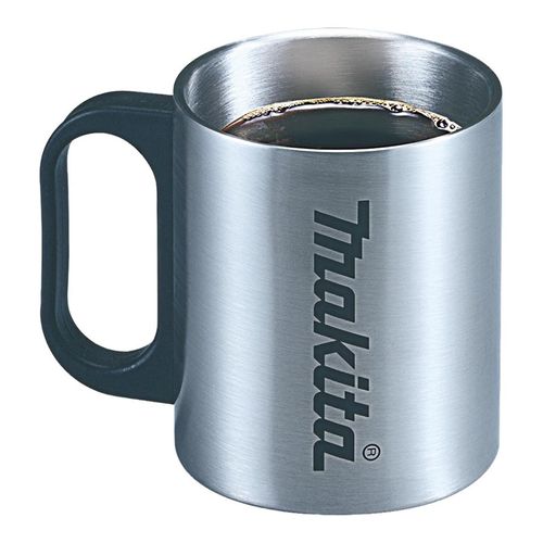Makita Thermobecher aus Edelstahl (KF00000020)