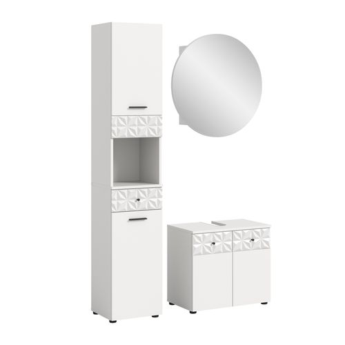Badezimmer-Set INOSIGN 