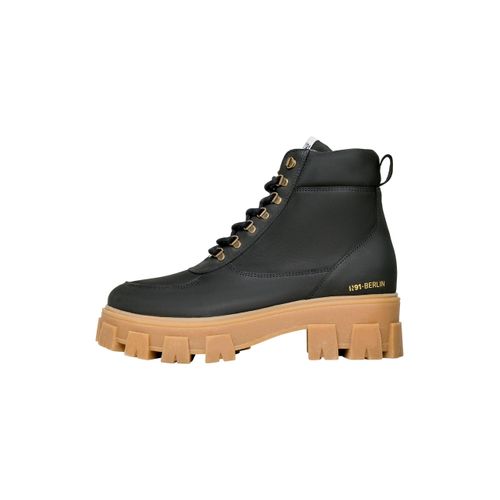 Schnürboots N91 