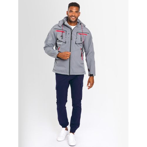 Softshelljacke ARCTIC SEVEN 