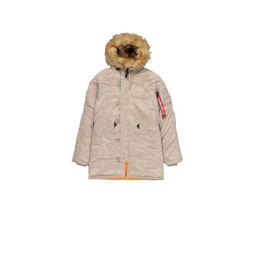 Winterjacke ALPHA INDUSTRIES 