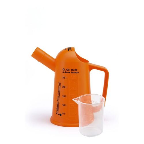 STIHL Messbecher 100 ml (00008810186)