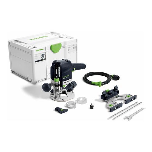 Festool Oberfräse OF 1010 REBQ-Plus (578005)