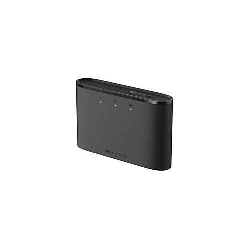 Mercusys MT110 V1 - Mobiler Hotspot - 4G LTE - 150 Mbps - 802.11b/g/n