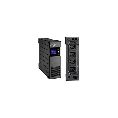 Eaton Ellipse PRO 850 - USV - 510 Watt - 850 VA