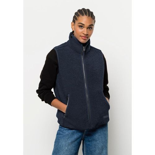 Fleeceweste JACK WOLFSKIN 