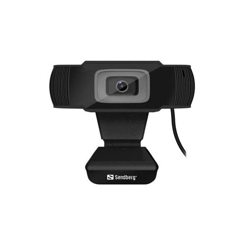 Sandberg 480p USB Webcam