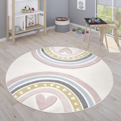 Kinderteppich PACO HOME 