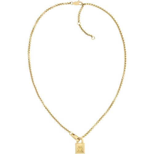 Kette mit Anhänger TOMMY HILFIGER 