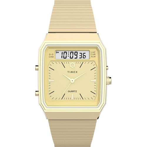 Quarzuhr TIMEX 