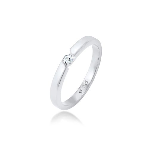 Diamantring ELLI DIAMONDS 