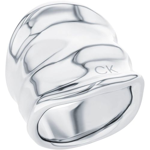 Fingerring CALVIN KLEIN 