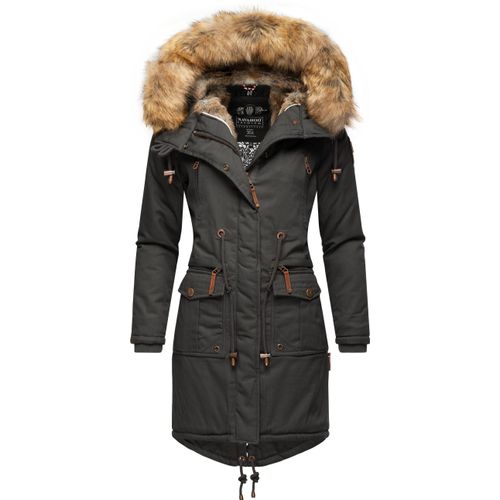 Wintermantel NAVAHOO 